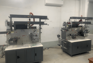 Machineries