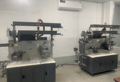 Installation of Factory Machines